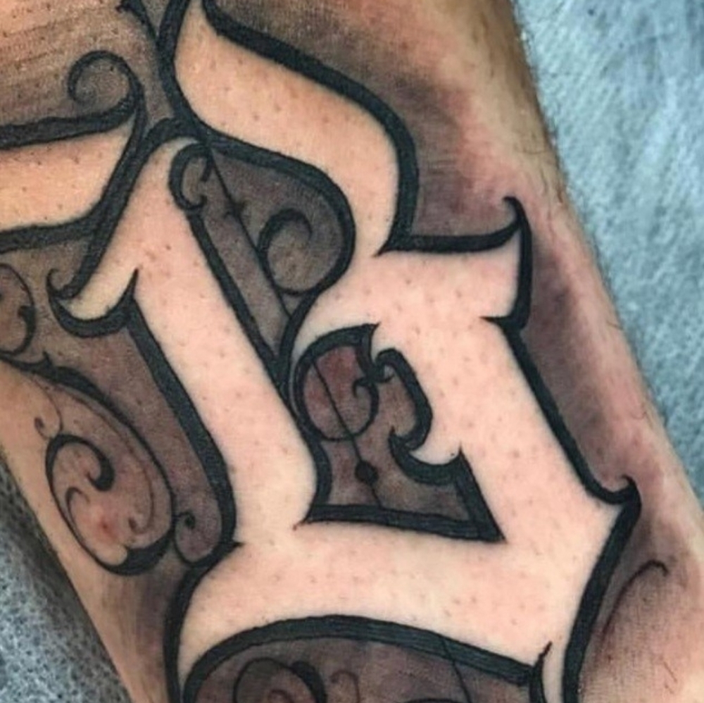 Professional tattoos